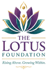 The Lotus Foundation logo